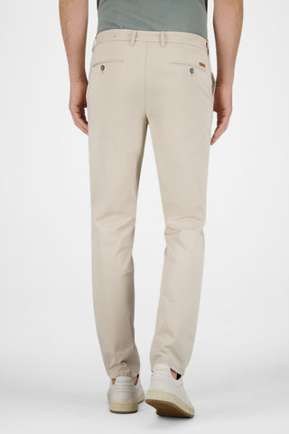 ATELIER GARDEUR BONO sand 412841.1016 - ICONIC KHAKIS