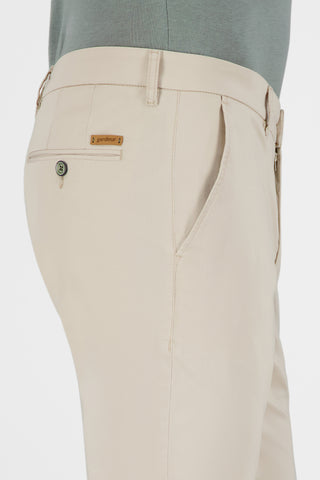 ATELIER GARDEUR BONO sand 412841.1016 - ICONIC KHAKIS
