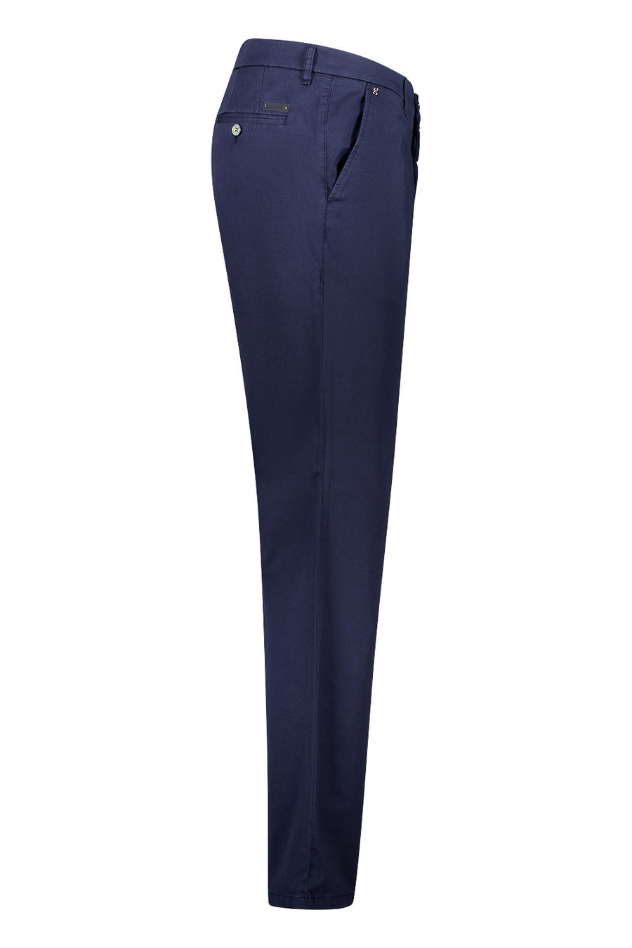 ATELIER GARDEUR BONO dunkelmarine 412841.1069 - ICONIC KHAKIS