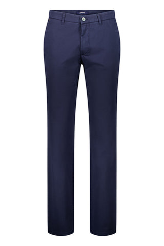 ATELIER GARDEUR BONO dunkelmarine 412841.1069 - ICONIC KHAKIS