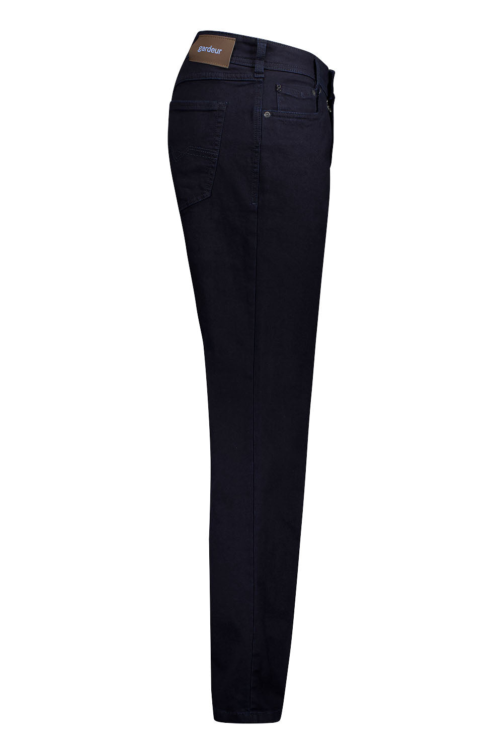 ATELIER GARDEUR Nevio-11 Herren Jeans - Deep Midnight Indigo - NEVIO-11 471991.8269 von Atelier Gardeur