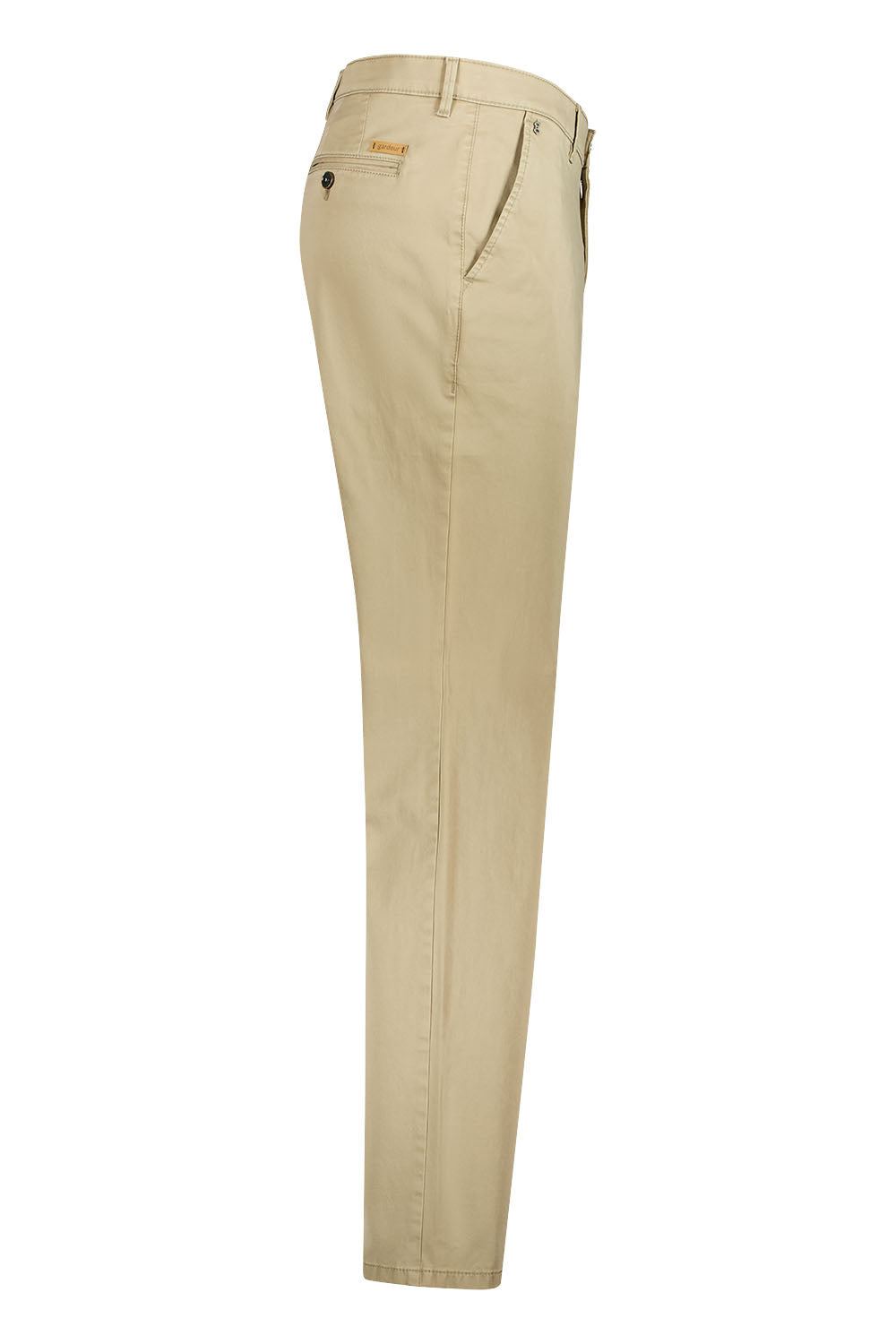 ATELIER GARDEUR BENITO dunkelbeige 411363.1018 - ICONIC KHAKIS von Atelier Gardeur