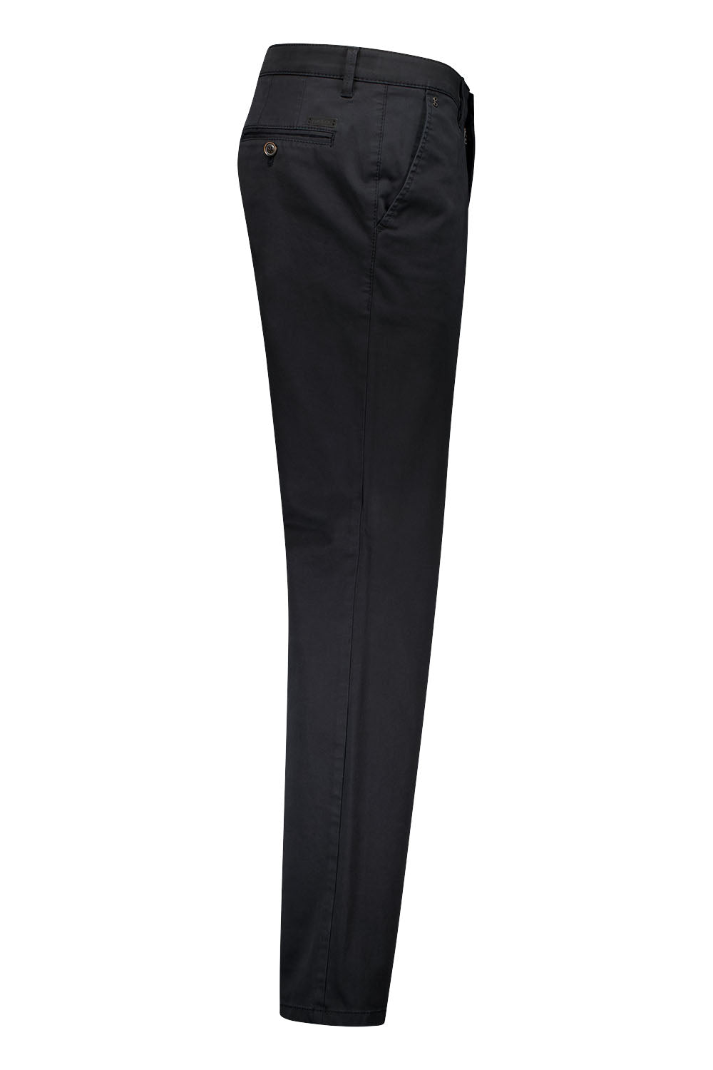 ATELIER GARDEUR BENITO schwarz 411363.1099 - ICONIC KHAKIS von Atelier Gardeur