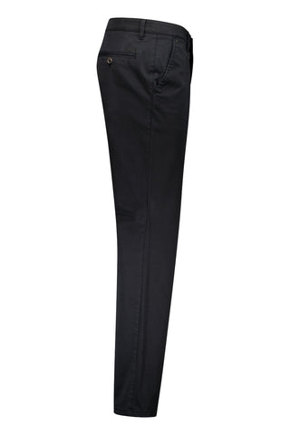 ATELIER GARDEUR BENITO schwarz 411363.1099 - ICONIC KHAKIS