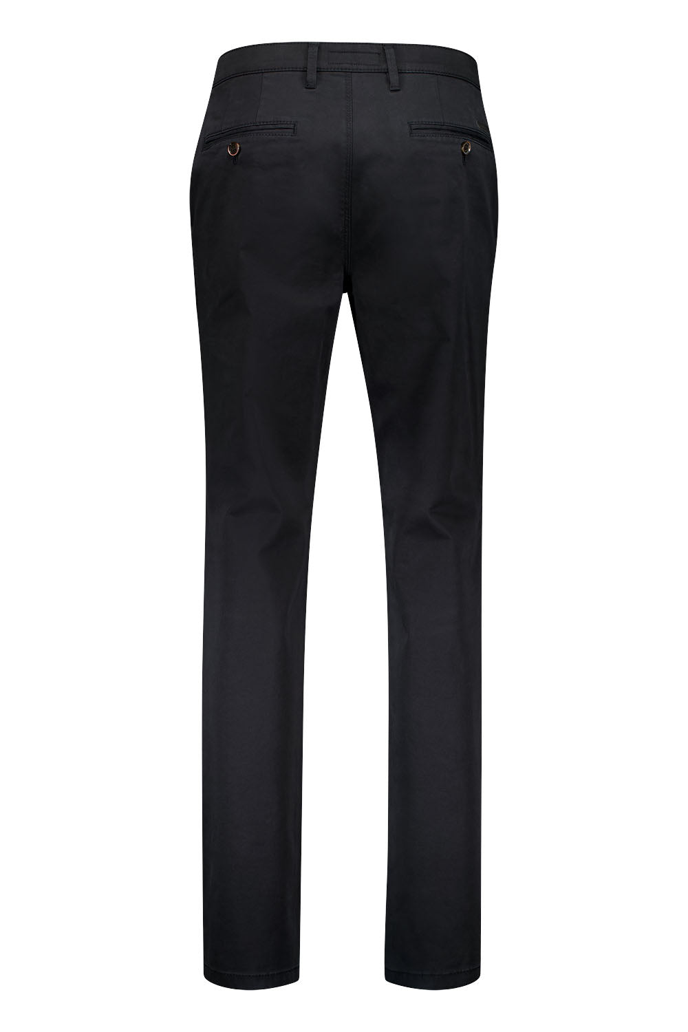 ATELIER GARDEUR BENITO schwarz 411363.1099 - ICONIC KHAKIS von Atelier Gardeur