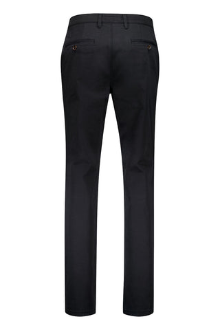 ATELIER GARDEUR BENITO schwarz 411363.1099 - ICONIC KHAKIS