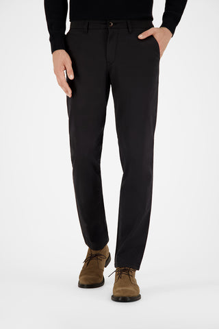 ATELIER GARDEUR BENITO schwarz 411363.1099 - ICONIC KHAKIS