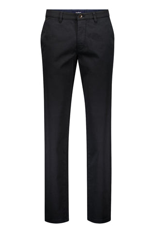 ATELIER GARDEUR BENITO schwarz 411363.1099 - ICONIC KHAKIS
