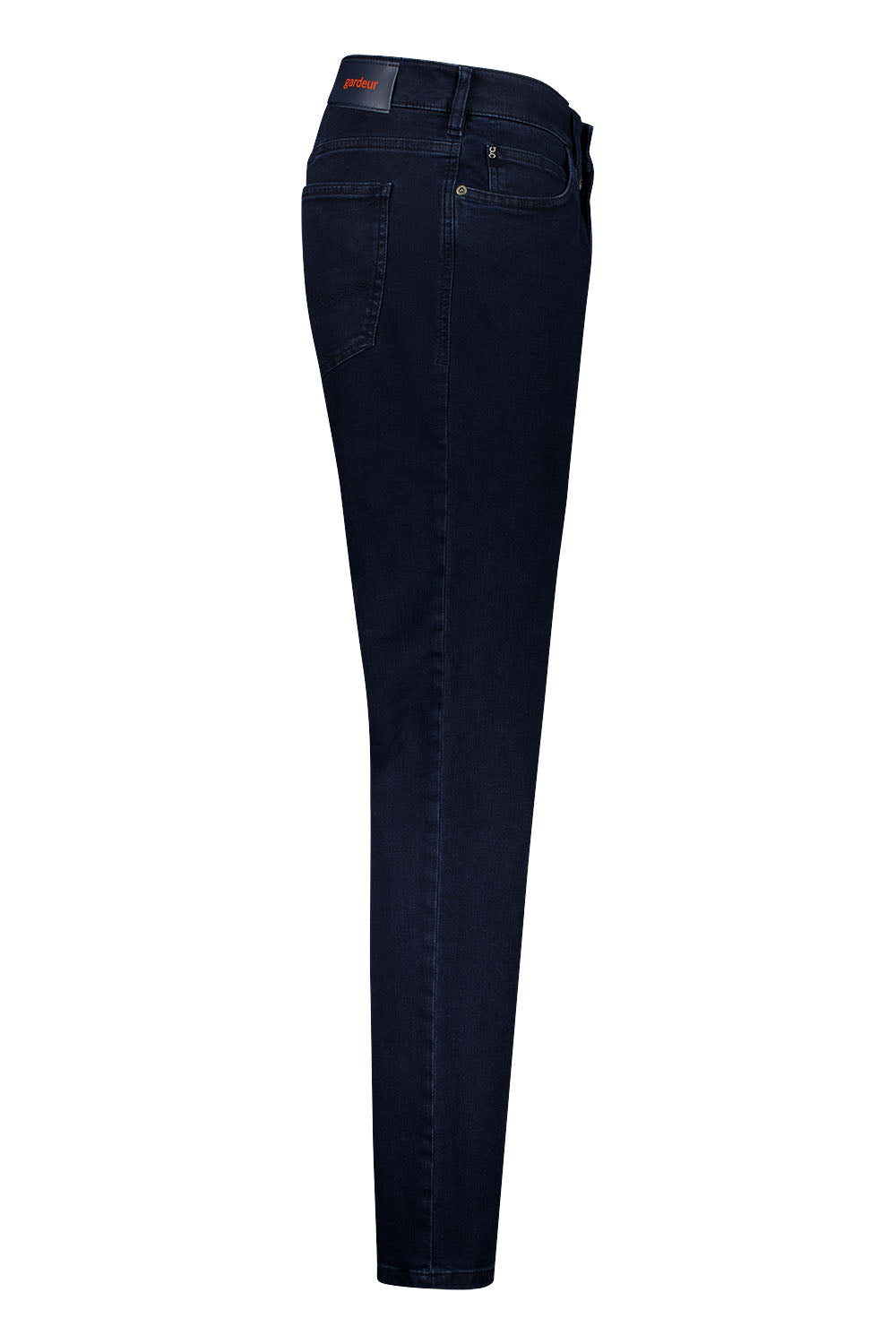 ATELIER GARDEUR BRADLEY -1 dark blue overdye 471911.8269 - MOVE LITE 24/7 von Atelier Gardeur