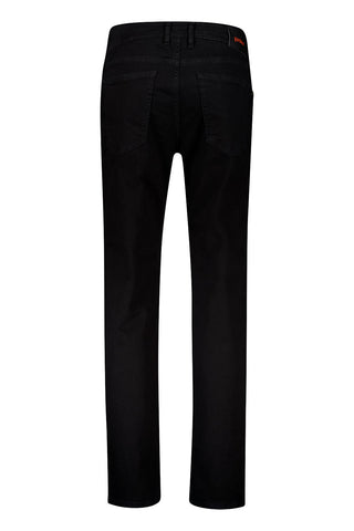 ATELIER GARDEUR BRADLEY -1 black 471911.8299 - MOVE LITE 24/7