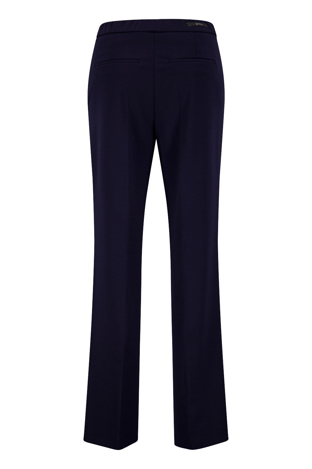 ATELIER GARDEUR Franca Stoffhose - Midnight Ink - FRANCA800 601371.1068