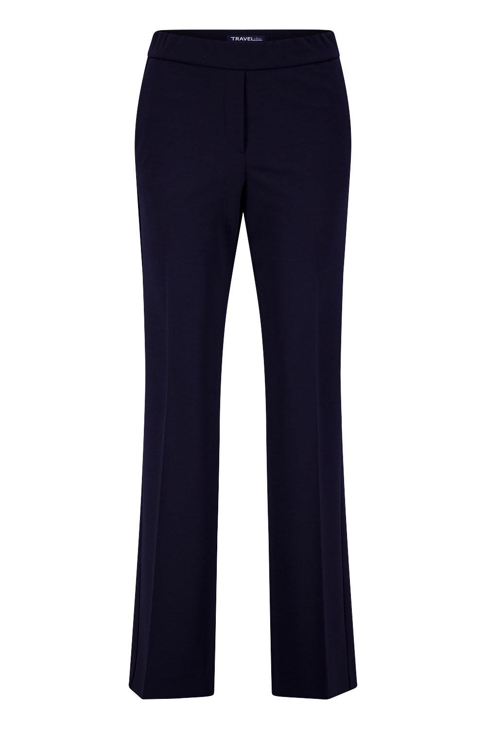 ATELIER GARDEUR Franca Stoffhose - Midnight Ink - FRANCA800 601371.1068