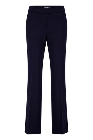 ATELIER GARDEUR Franca Stoffhose - Midnight Ink - FRANCA800 601371.1068