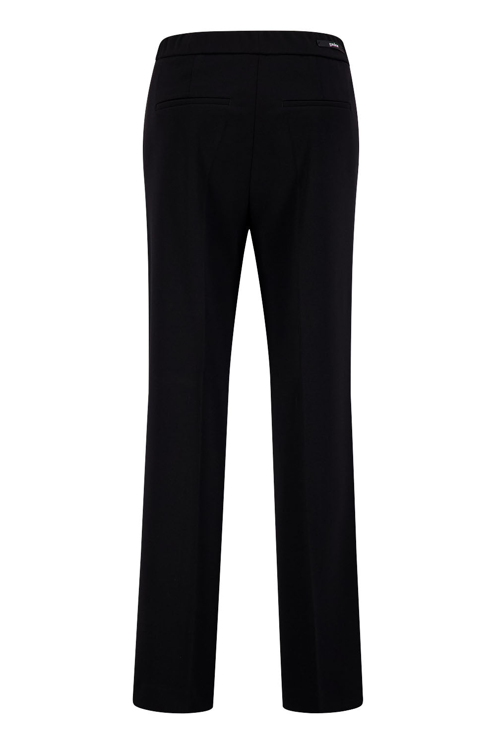 ATELIER GARDEUR Franca Stoffhose - Deep Noir - FRANCA800 601371.1099
