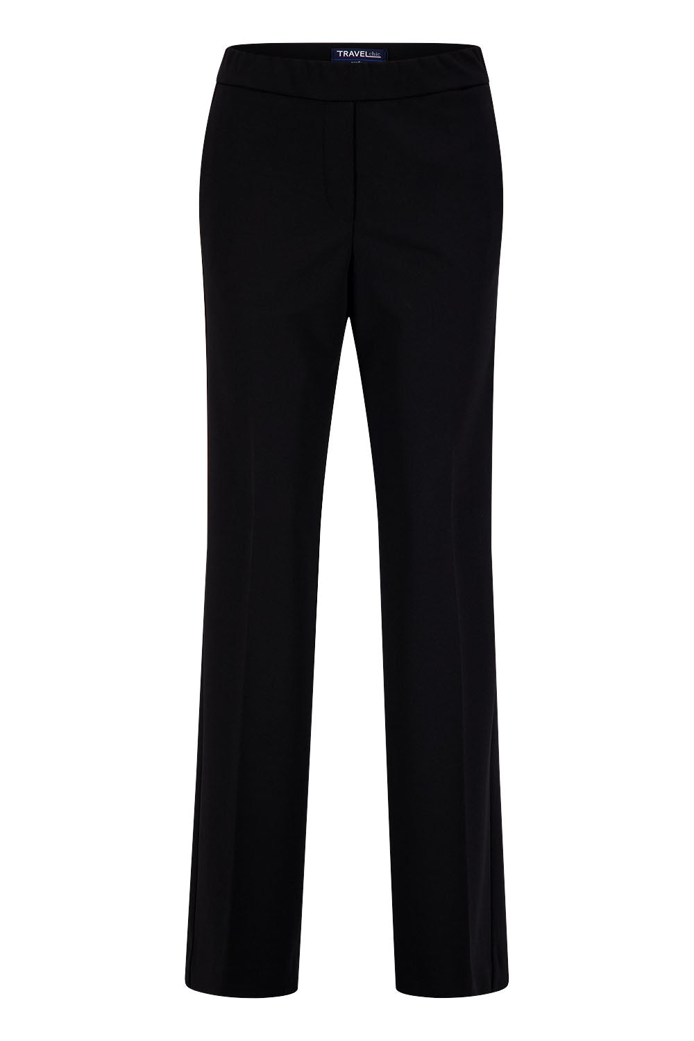ATELIER GARDEUR Franca Stoffhose - Deep Noir - FRANCA800 601371.1099