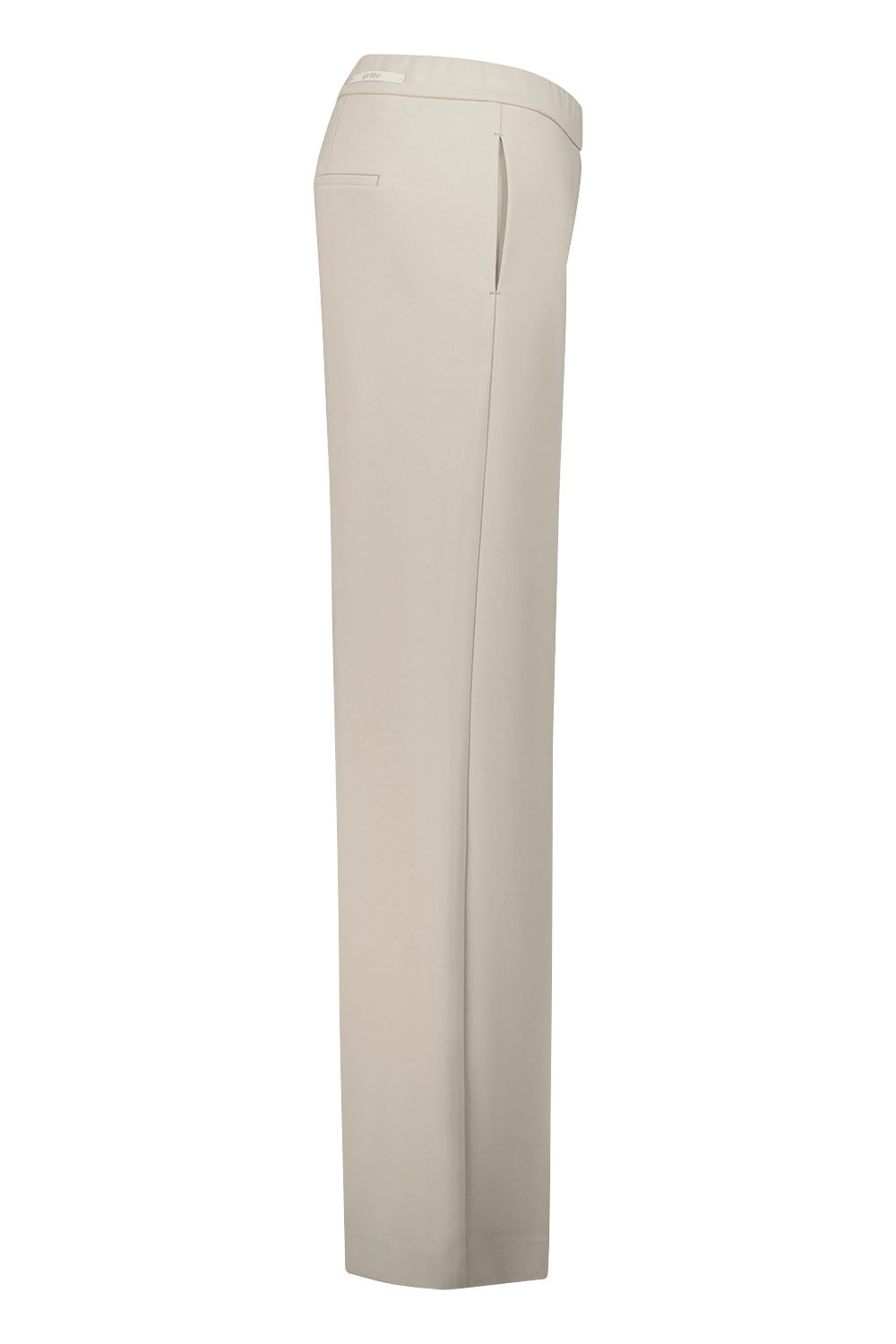 ATELIER GARDEUR Franca Stoffhose - Soft Sand - FRANCA800 601371.1012 von Atelier Gardeur