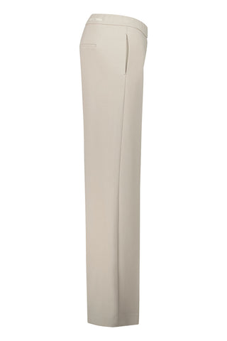 ATELIER GARDEUR Franca Stoffhose - Soft Sand - FRANCA800 601371.1012