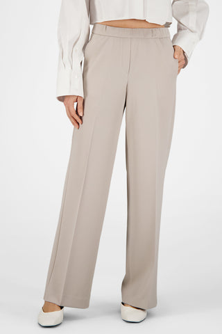 ATELIER GARDEUR Franca Stoffhose - Soft Sand - FRANCA800 601371.1012