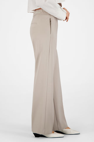 ATELIER GARDEUR Franca Stoffhose - Soft Sand - FRANCA800 601371.1012