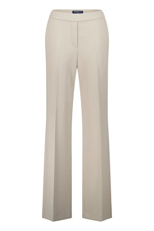 ATELIER GARDEUR Franca Stoffhose - Soft Sand - FRANCA800 601371.1012