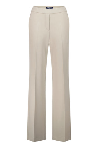 ATELIER GARDEUR Franca Stoffhose - Soft Sand - FRANCA800 601371.1012