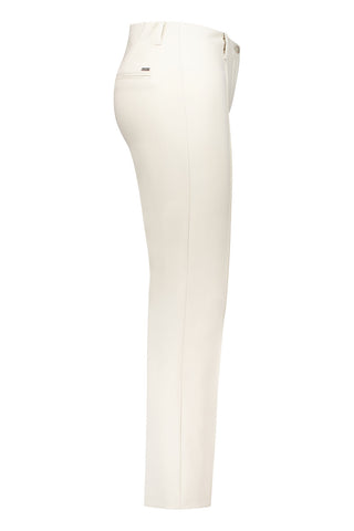 ATELIER GARDEUR Zene Elegante Hose - Soft Ivory - ZENE61 602471.1013