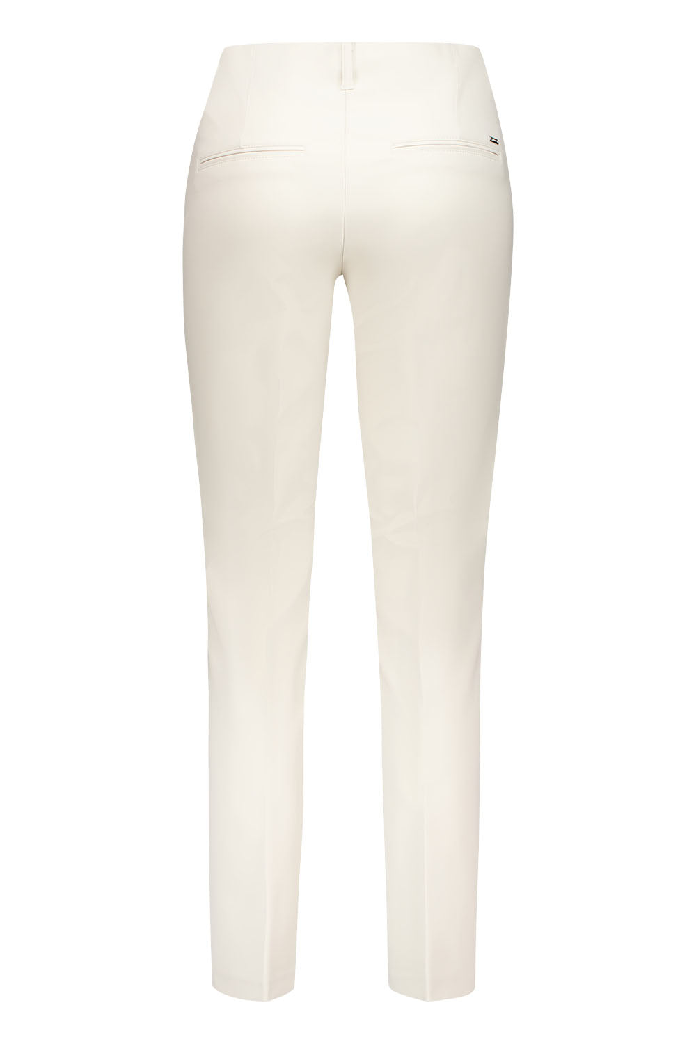 ATELIER GARDEUR Zene Elegante Hose - Soft Ivory - ZENE61 602471.1013