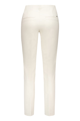 ATELIER GARDEUR Zene Elegante Hose - Soft Ivory - ZENE61 602471.1013
