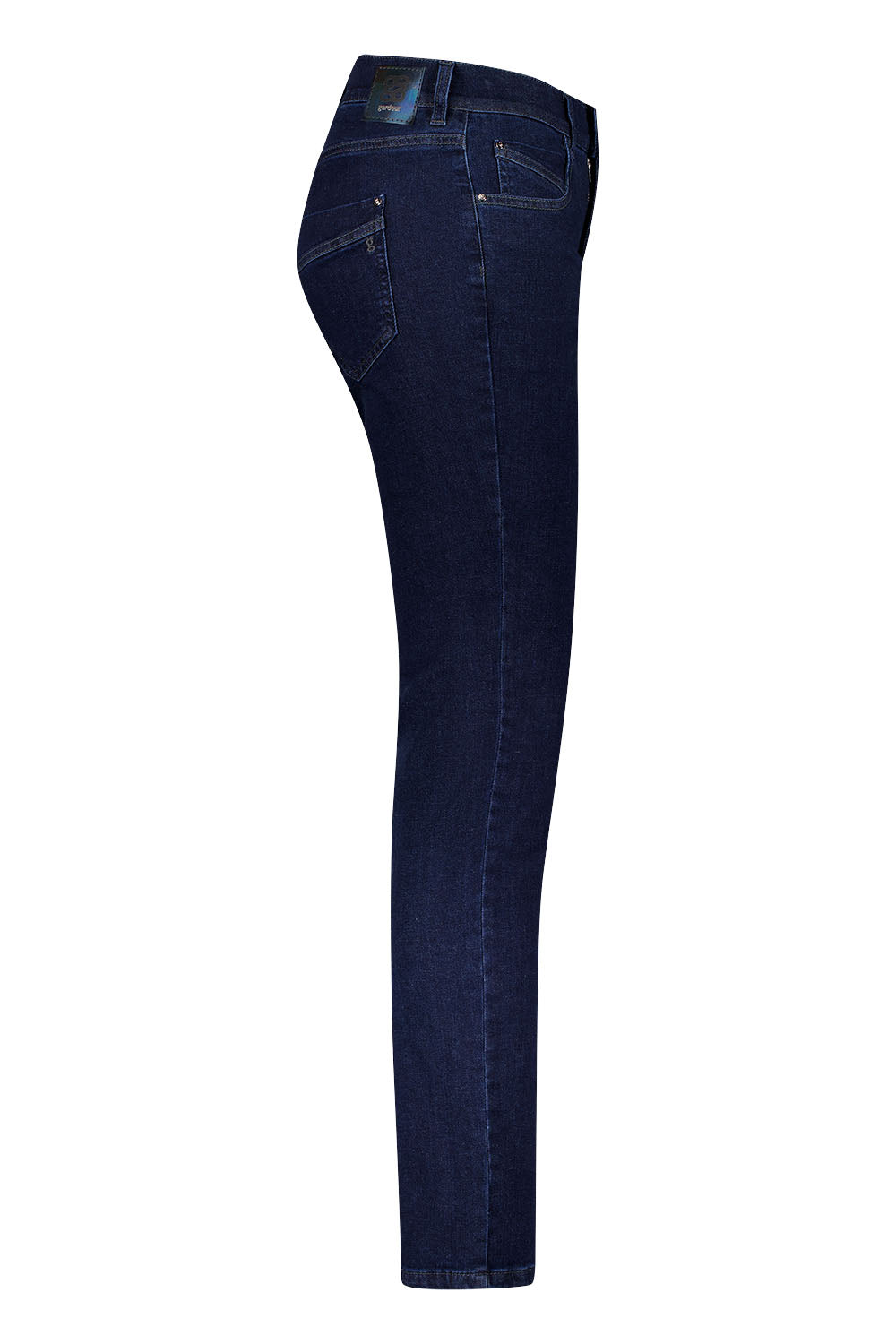 ATELIER GARDEUR Zuri135 Slim-Fit Jeans - Deep Midnight Indigo - ZURI135 670701.7268