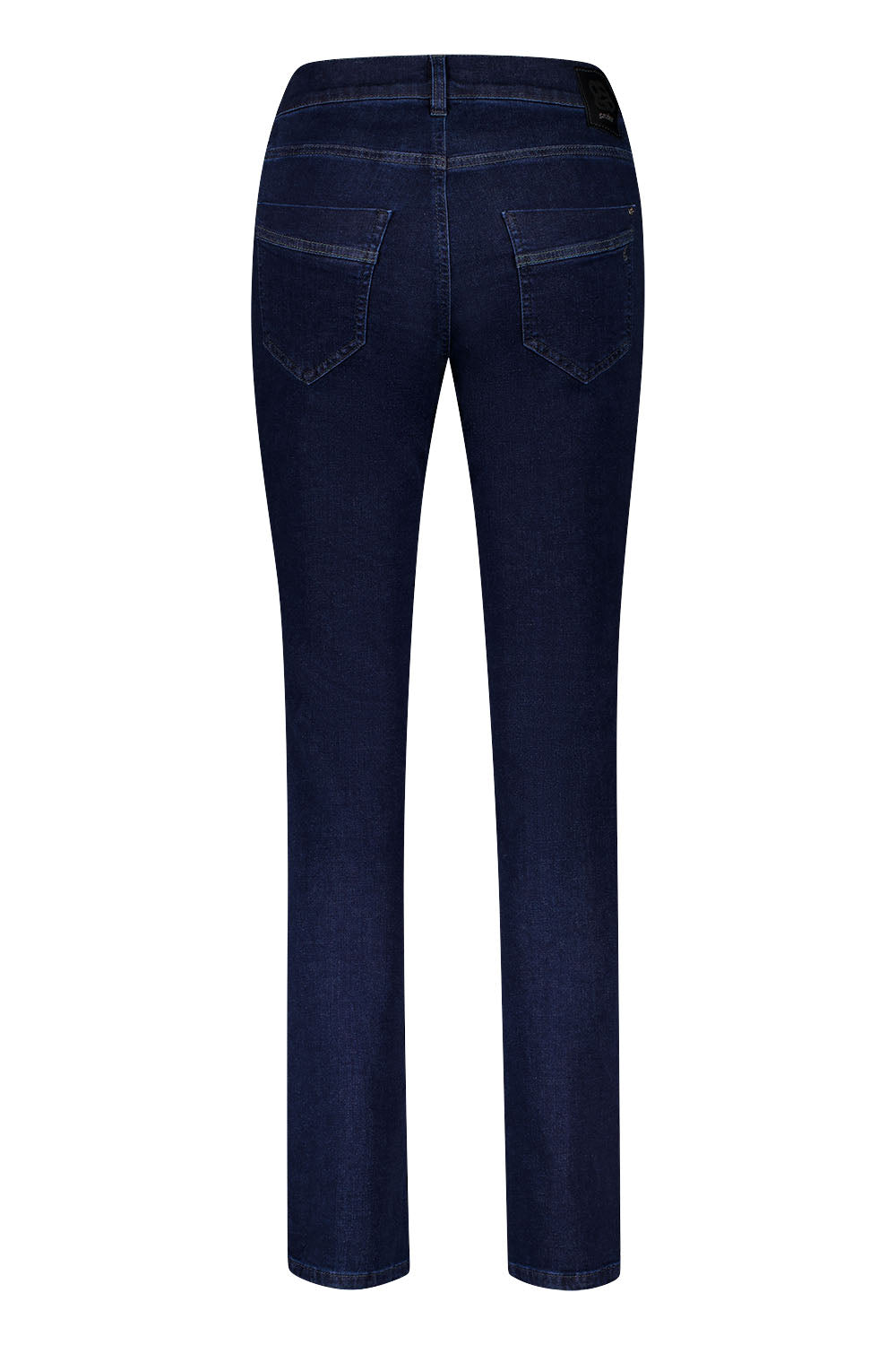 ATELIER GARDEUR Zuri135 Slim-Fit Jeans - Deep Midnight Indigo - ZURI135 670701.7268 von Atelier Gardeur