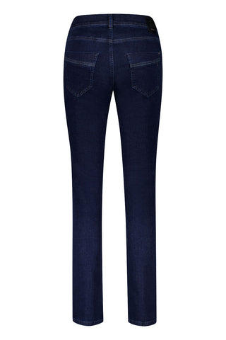 ATELIER GARDEUR Zuri135 Slim-Fit Jeans - Deep Midnight Indigo - ZURI135 670701.7268
