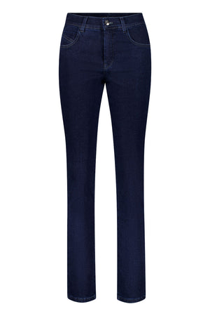 ATELIER GARDEUR Zuri135 Slim-Fit Jeans - Deep Midnight Indigo - ZURI135 670701.7268