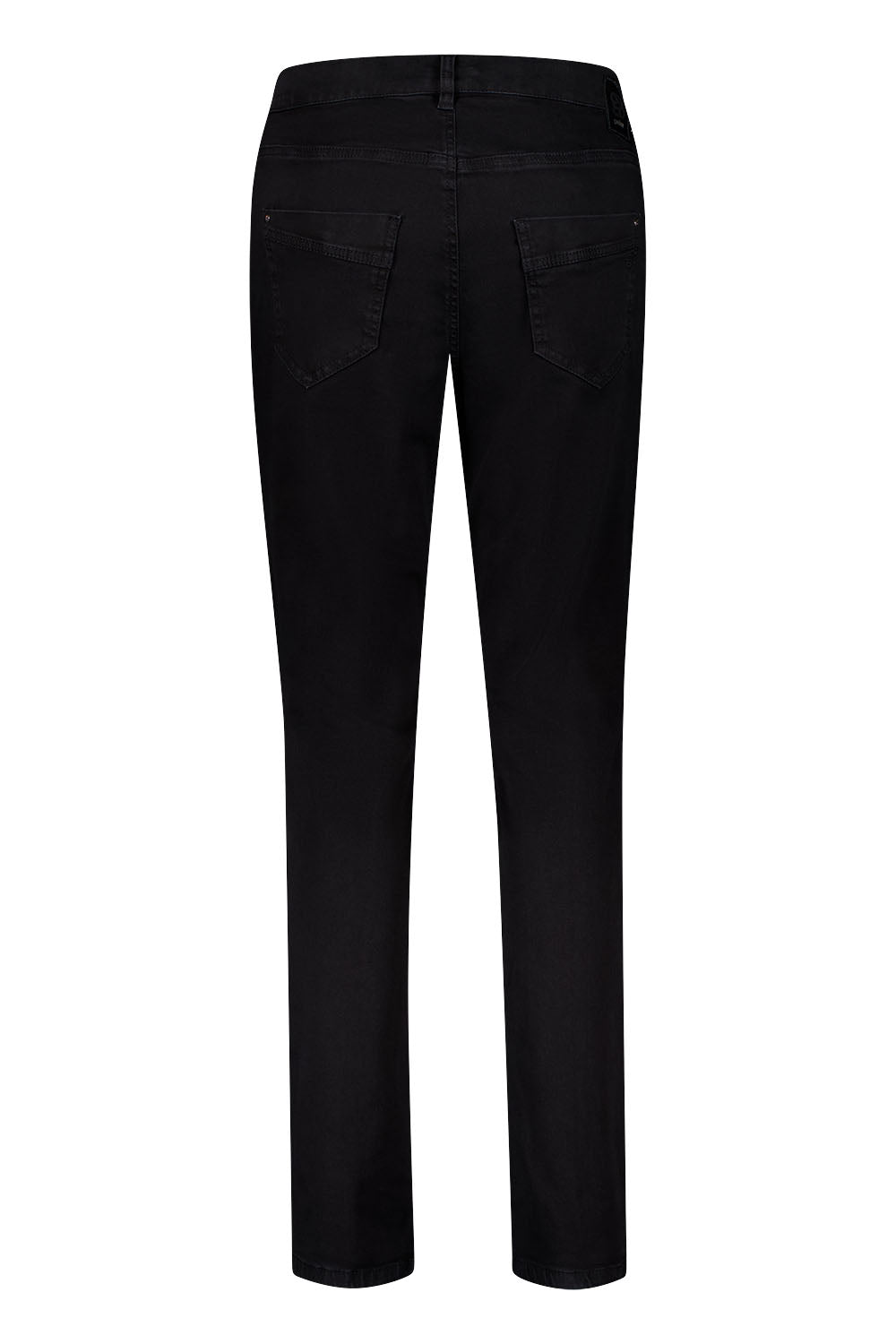 ATELIER GARDEUR Zuri Slim Fit Jeans - Deep Onyx Black - ZURI135 670701.7799