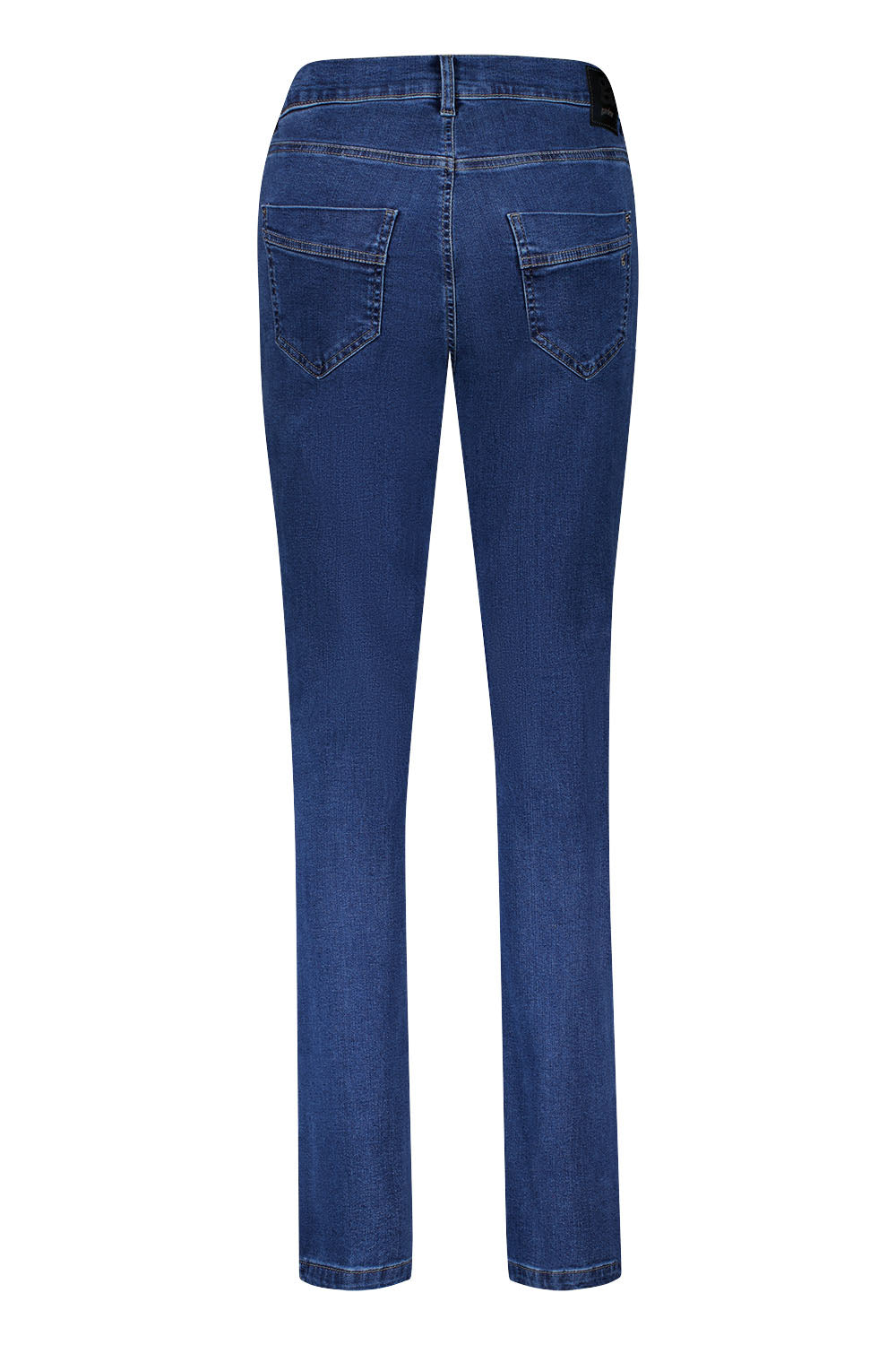 ATELIER GARDEUR Zuri135 Slim-Fit Jeans - Horizon Stone Blue - ZURI135 670701.9267 von Atelier Gardeur