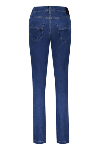 ATELIER GARDEUR Zuri135 Slim-Fit Jeans - Horizon Stone Blue - ZURI135 670701.9267