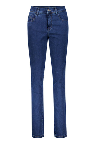 ATELIER GARDEUR Zuri135 Slim-Fit Jeans - Horizon Stone Blue - ZURI135 670701.9267