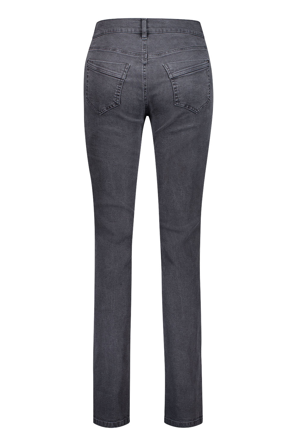 ATELIER GARDEUR Zuri135 Slim-Fit Jeans - Smoky Pewter Grey - ZURI135 670701.7298