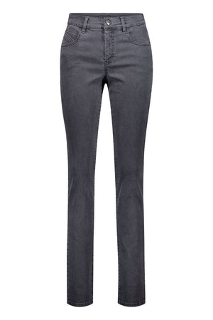 ATELIER GARDEUR Zuri135 Slim-Fit Jeans - Smoky Pewter Grey - ZURI135 670701.7298