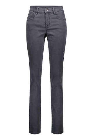 ATELIER GARDEUR Zuri135 Slim-Fit Jeans - Smoky Pewter Grey - ZURI135 670701.7298