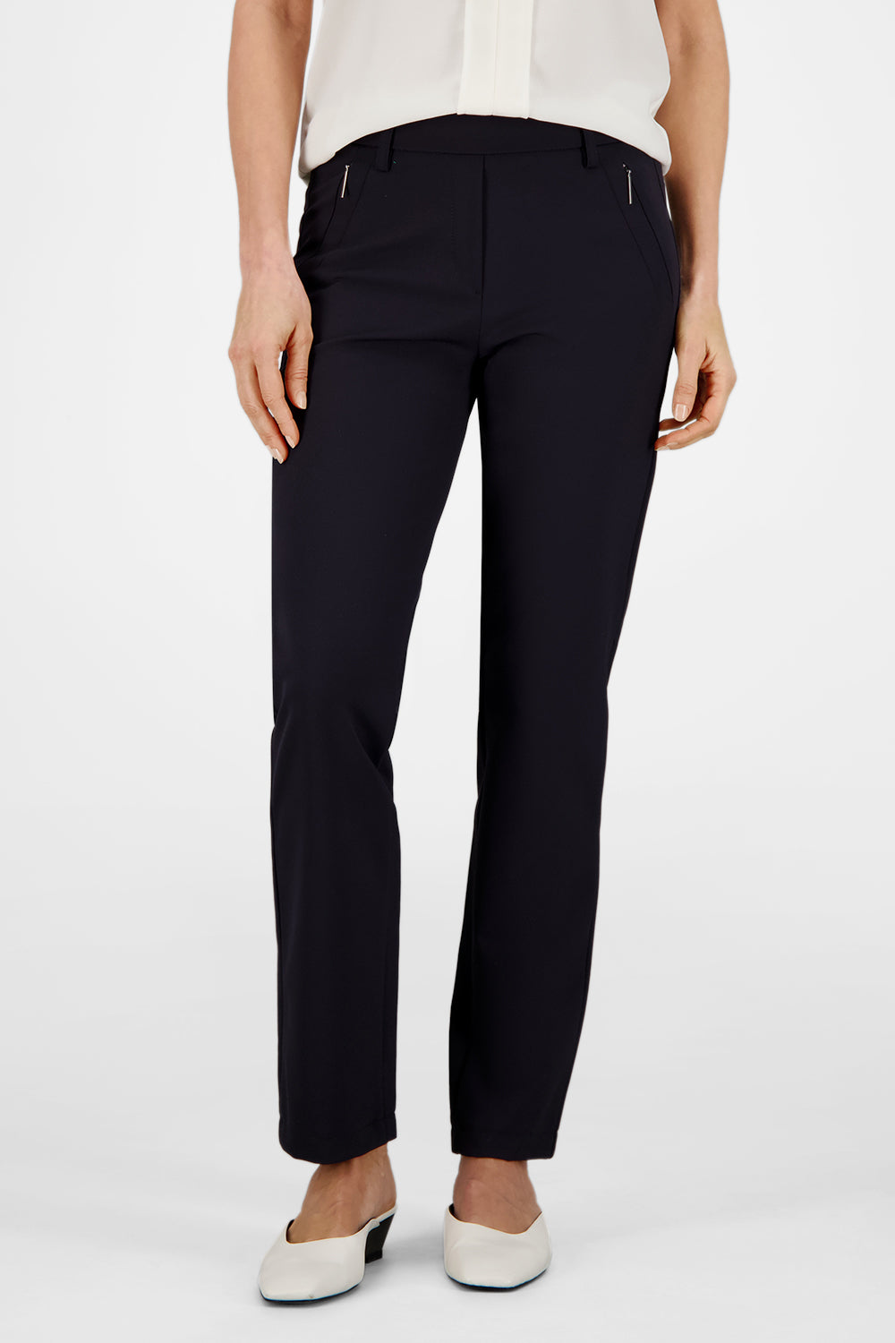 ATELIER GARDEUR ZENE 57 marine 602471.1068 von Atelier Gardeur