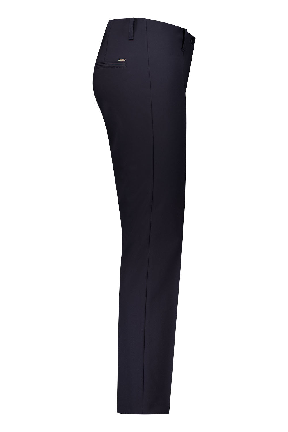 ATELIER GARDEUR Zene61 Elegante Hose - Deep Ink Navy - ZENE61 602471.1068 von Atelier Gardeur