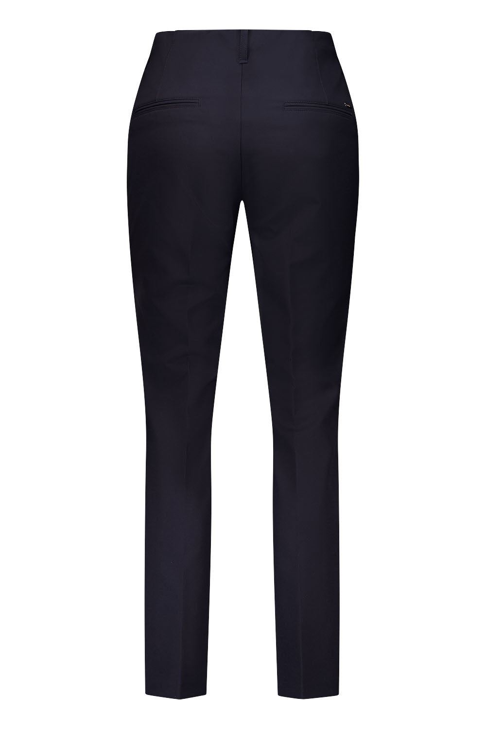 ATELIER GARDEUR Zene61 Elegante Hose - Deep Ink Navy - ZENE61 602471.1068