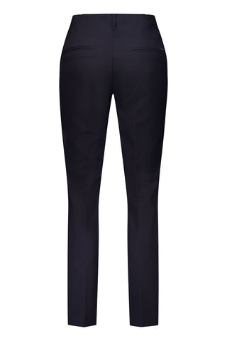 ATELIER GARDEUR Zene61 Elegante Hose - Deep Ink Navy - ZENE61 602471.1068