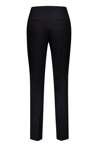 ATELIER GARDEUR Zene61 Zigarettenhose - Midnight Noir - ZENE61 602471.1099