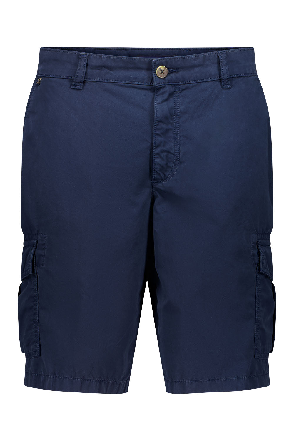 ATELIER GARDEUR Jasper Cargo-Bermuda - Deep Harbour Navy - JASPER-9TN-60561-1068