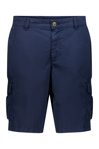 ATELIER GARDEUR Jasper Cargo-Bermuda - Deep Harbour Navy - JASPER-9TN-60561-1068