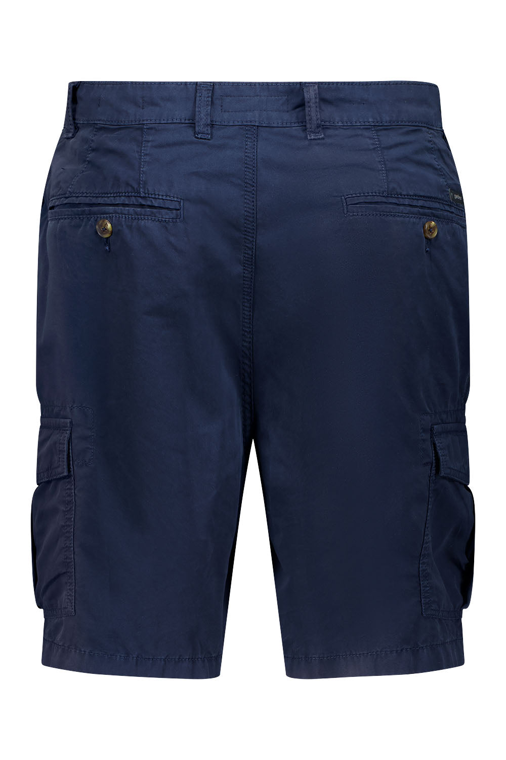ATELIER GARDEUR Jasper Cargo-Bermuda - Deep Harbour Navy - JASPER-9TN-60561-1068