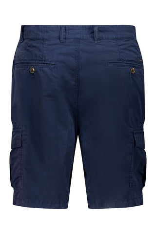 ATELIER GARDEUR Jasper Cargo-Bermuda - Deep Harbour Navy - JASPER-9TN-60561-1068