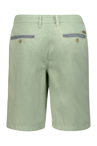 ATELIER GARDEUR Jasper Bermuda-Shorts - Sage Breeze - JASPER-8TN-60561-1072