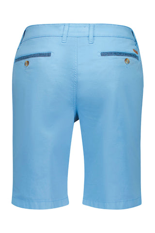 ATELIER GARDEUR Jasper Bermuda-Shorts - Breeze Blue - JASPER-8TN-60561-2064